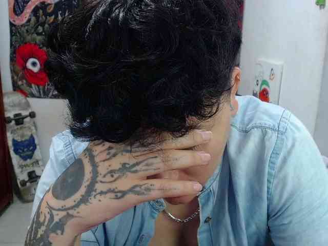 franki-reich webcam