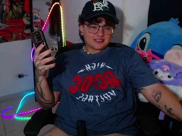 franki-reich webcam