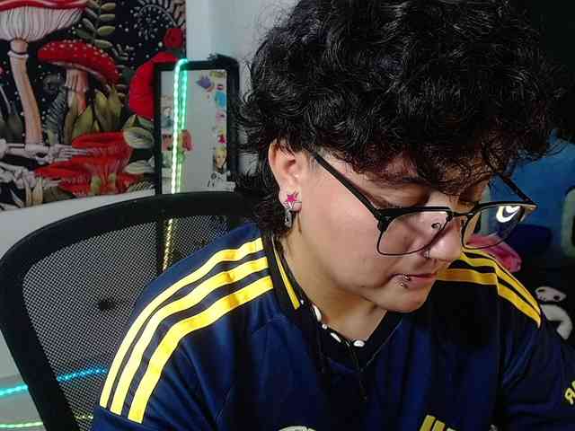 Modelo: franki-reich
