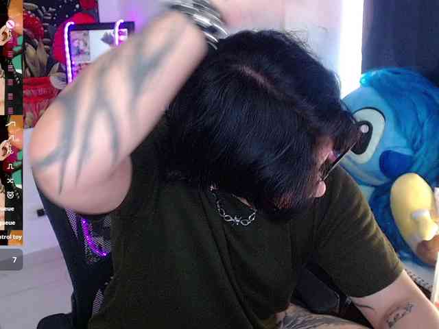 franki-reich webcam