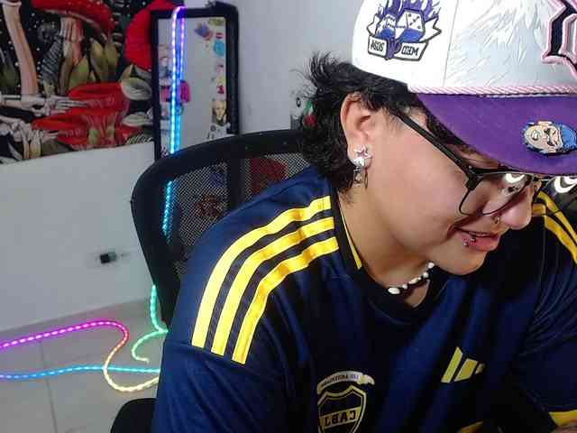 franki-reich webcam