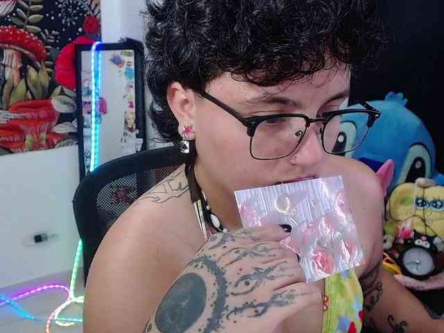 franki-reich webcam