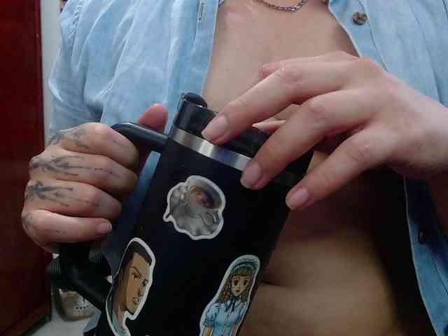franki-reich webcam