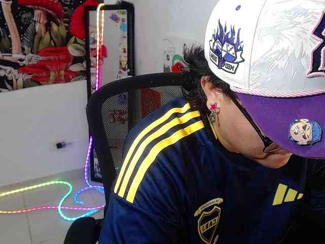 franki-reich webcam