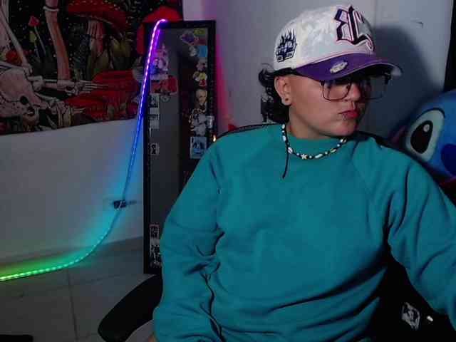 franki-reich webcam