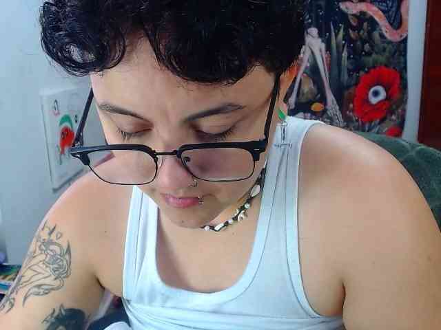 Modelo: franki-reich