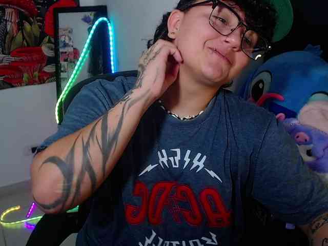 franki-reich webcam