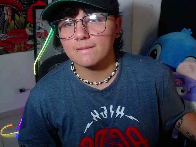 franki-reich webcam