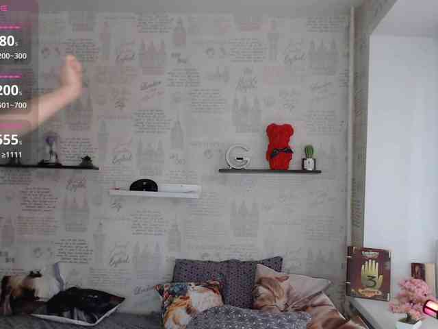 DeirdreCartland webcam