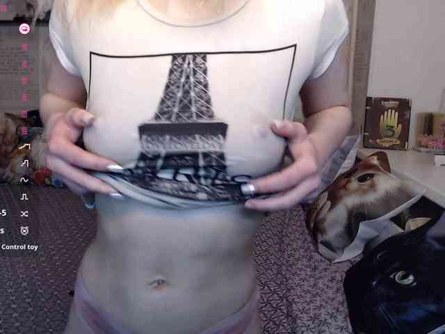 DeirdreCartland webcam