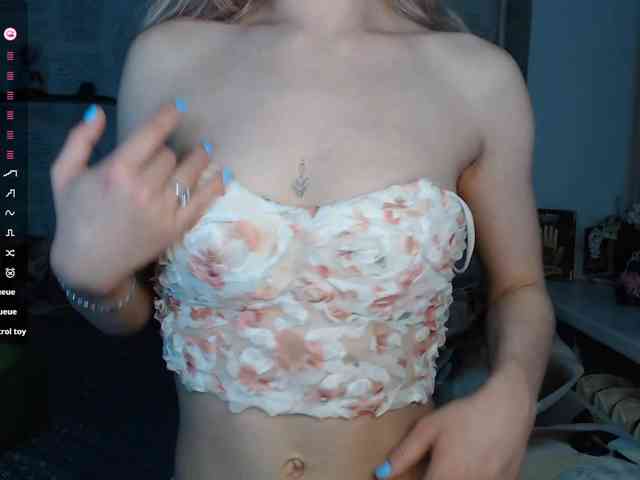 DeirdreCartland webcam
