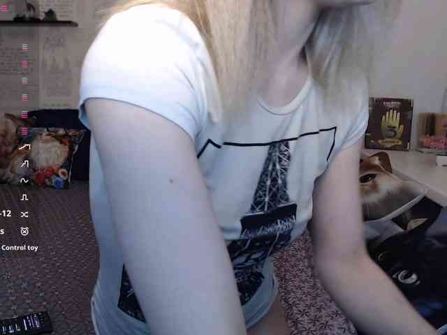 DeirdreCartland webcam