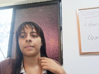 Andromeedas Porn Show
