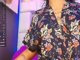 Andromeedas Porn Show