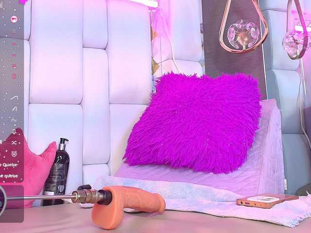 andromeedas belle show