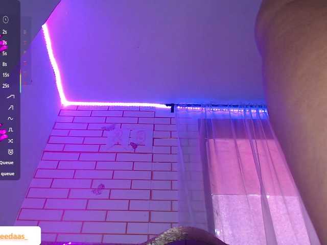 andromeedas cam belle