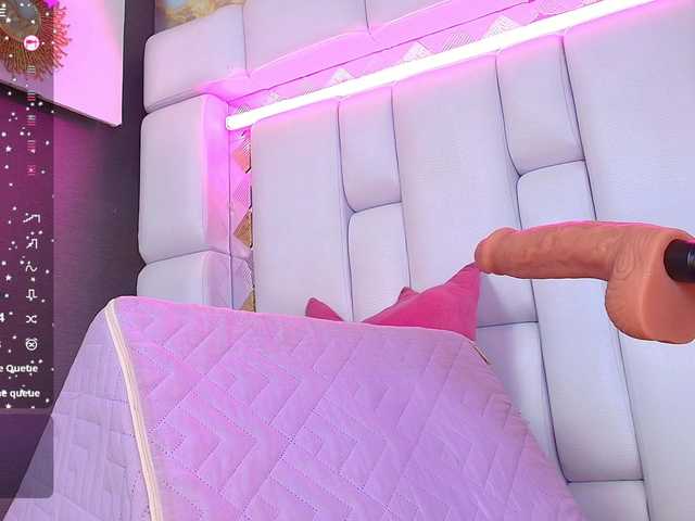 andromeedas live sex show