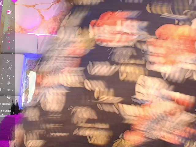 Andromeedas live webcam show