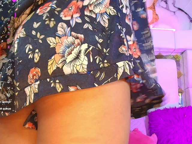 Andromeedas live webcam show