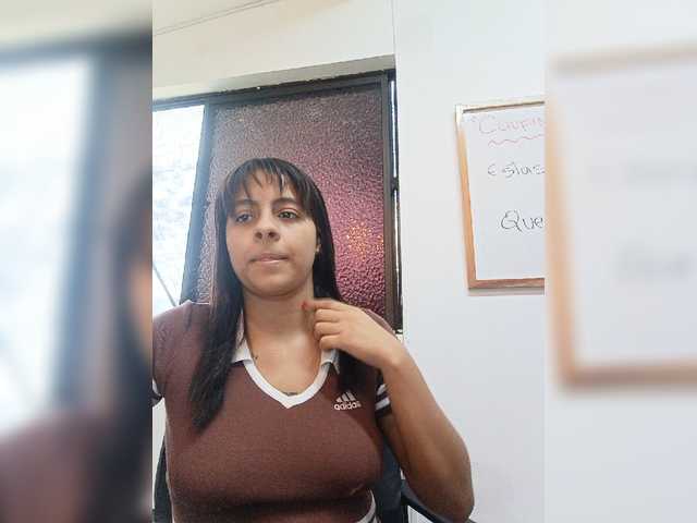 Andromeedas live cam on BongaCams