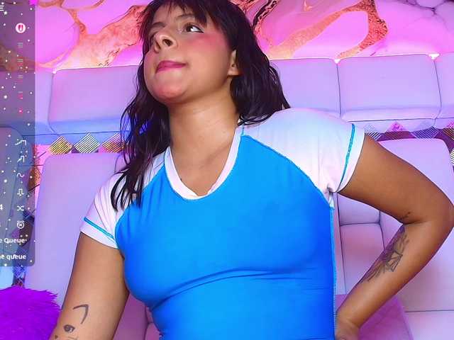 Andromeedas live webcam show
