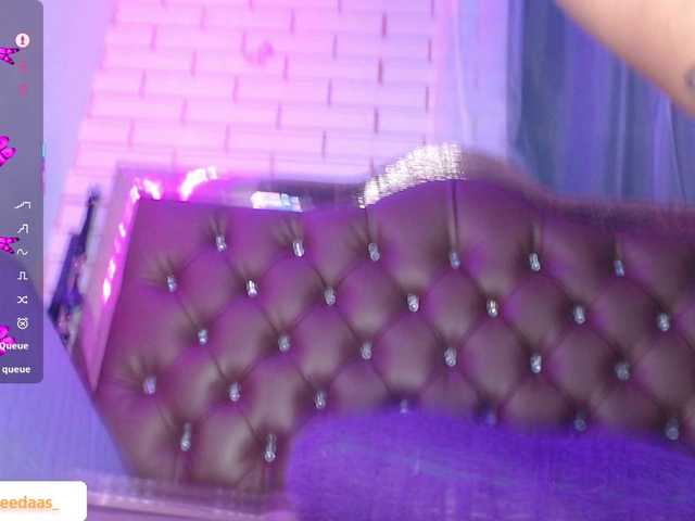 Andromeedas webcam