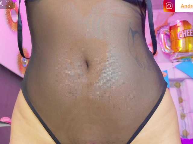 Andromeedas — live female cam