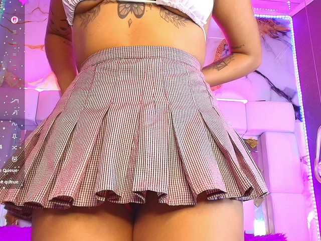 Andromeedas live webcam show