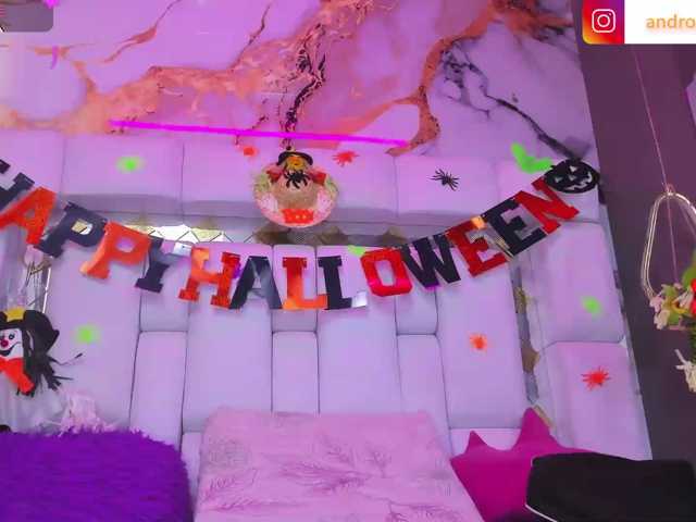 Andromeedas live cam preview