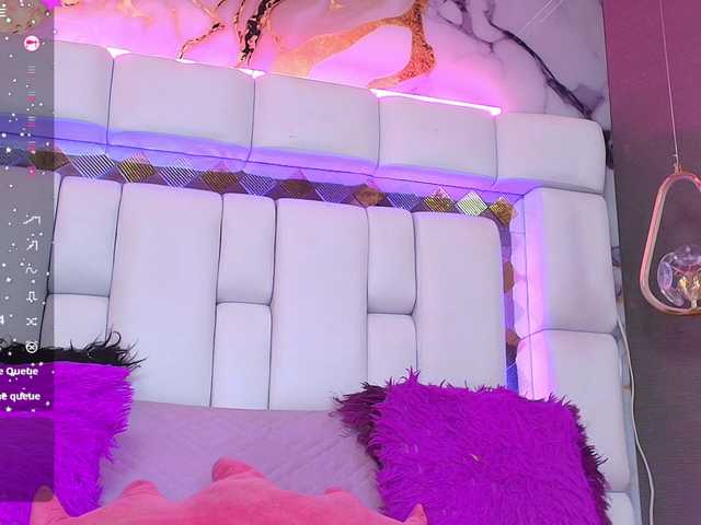 Andromeedas live webcam show