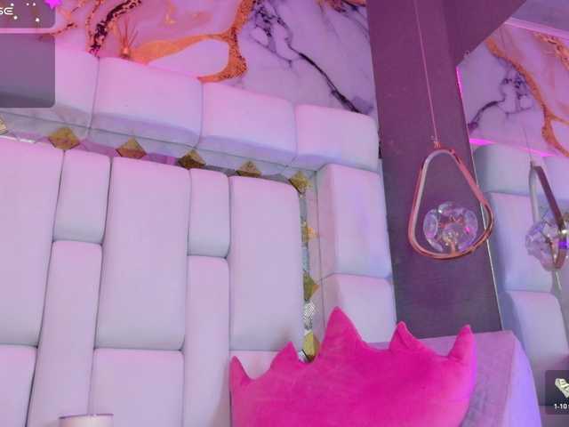 Andromeedas live cam