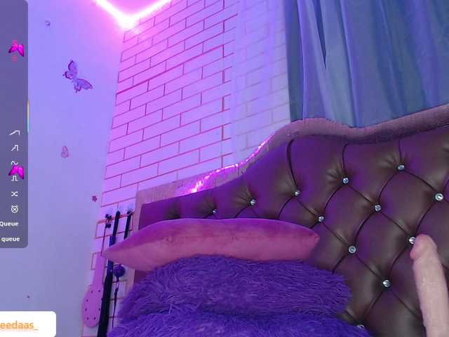 Andromeedas live cam