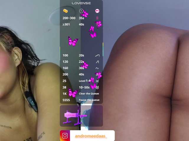 Preview of andromeedas