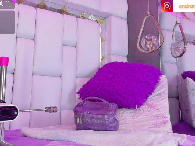 Andromeedas live cam preview