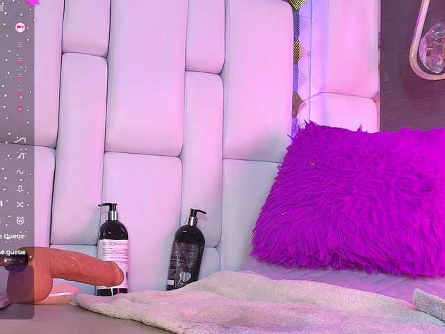 Andromeedas live webcam show