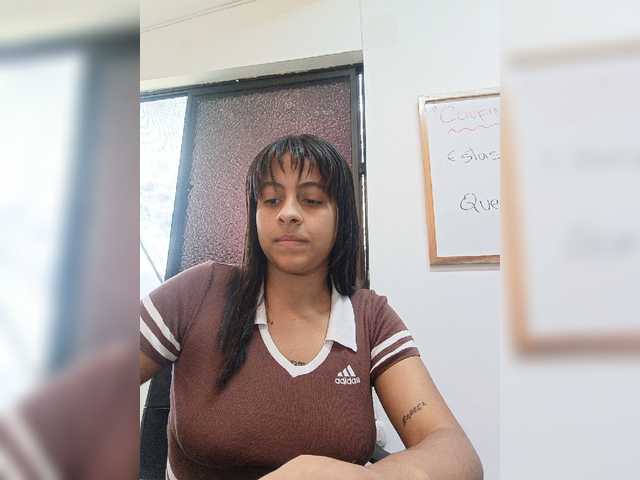 Andromeedas live cam on BongaCams