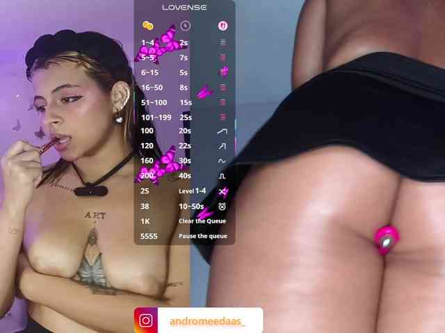 Andromeedas