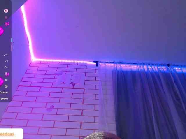 Andromeedas webcam