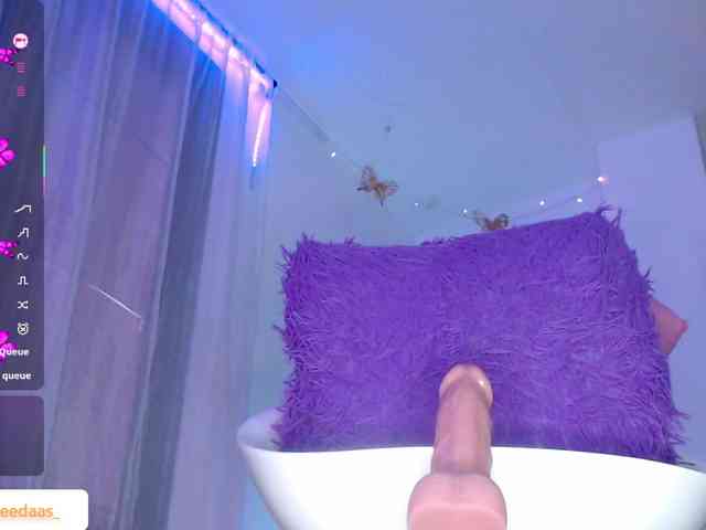 Andromeedas webcam