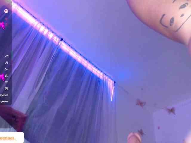 Andromeedas webcam