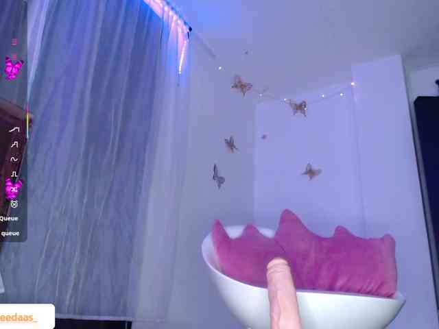 Andromeedas webcam