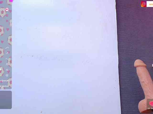 Andromeedas webcam