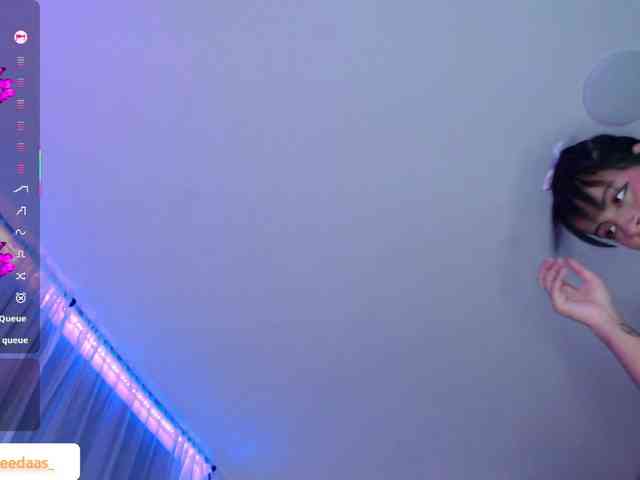 Andromeedas webcam