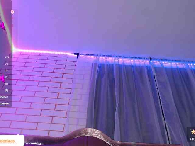 Andromeedas webcam