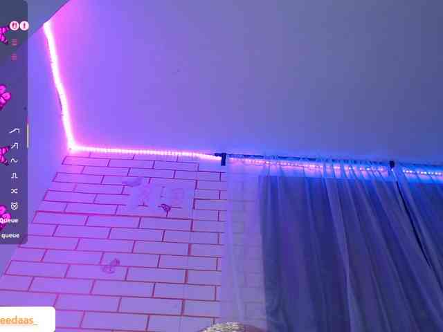 Andromeedas webcam