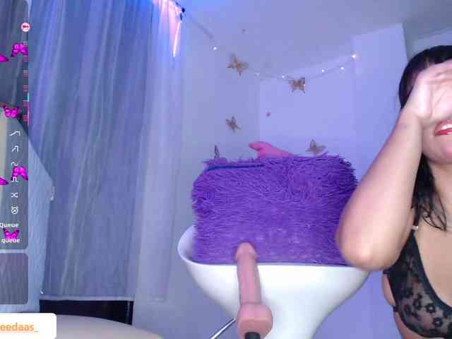 Andromeedas webcam