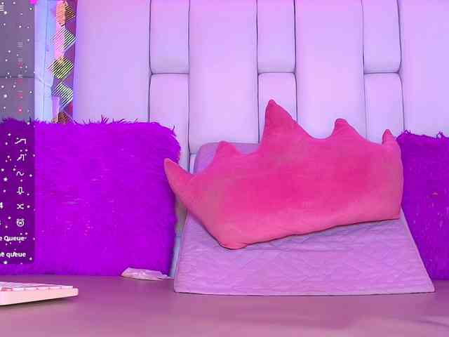 Andromeedas webcam