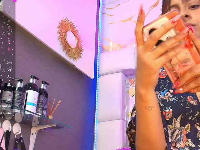 Andromeedas webcam