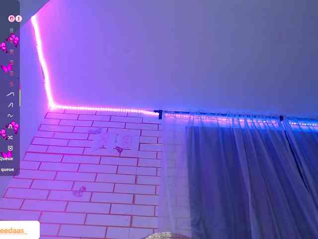 Andromeedas webcam