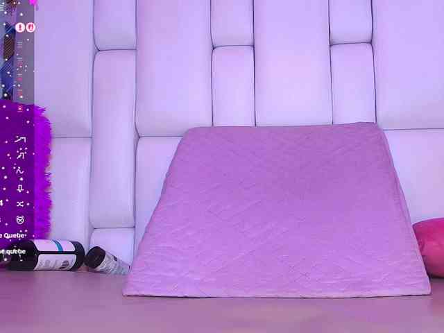 Andromeedas webcam